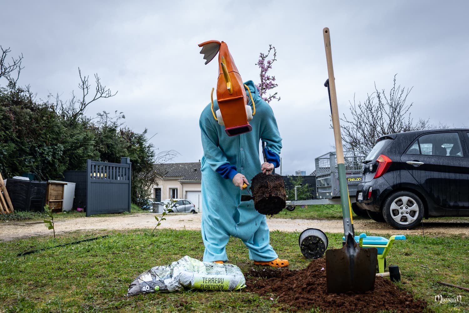 La plantation  - Photo 12