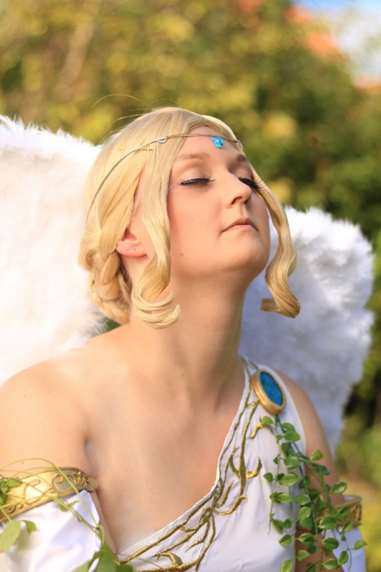 Angel (TTT 2) - Photo 69