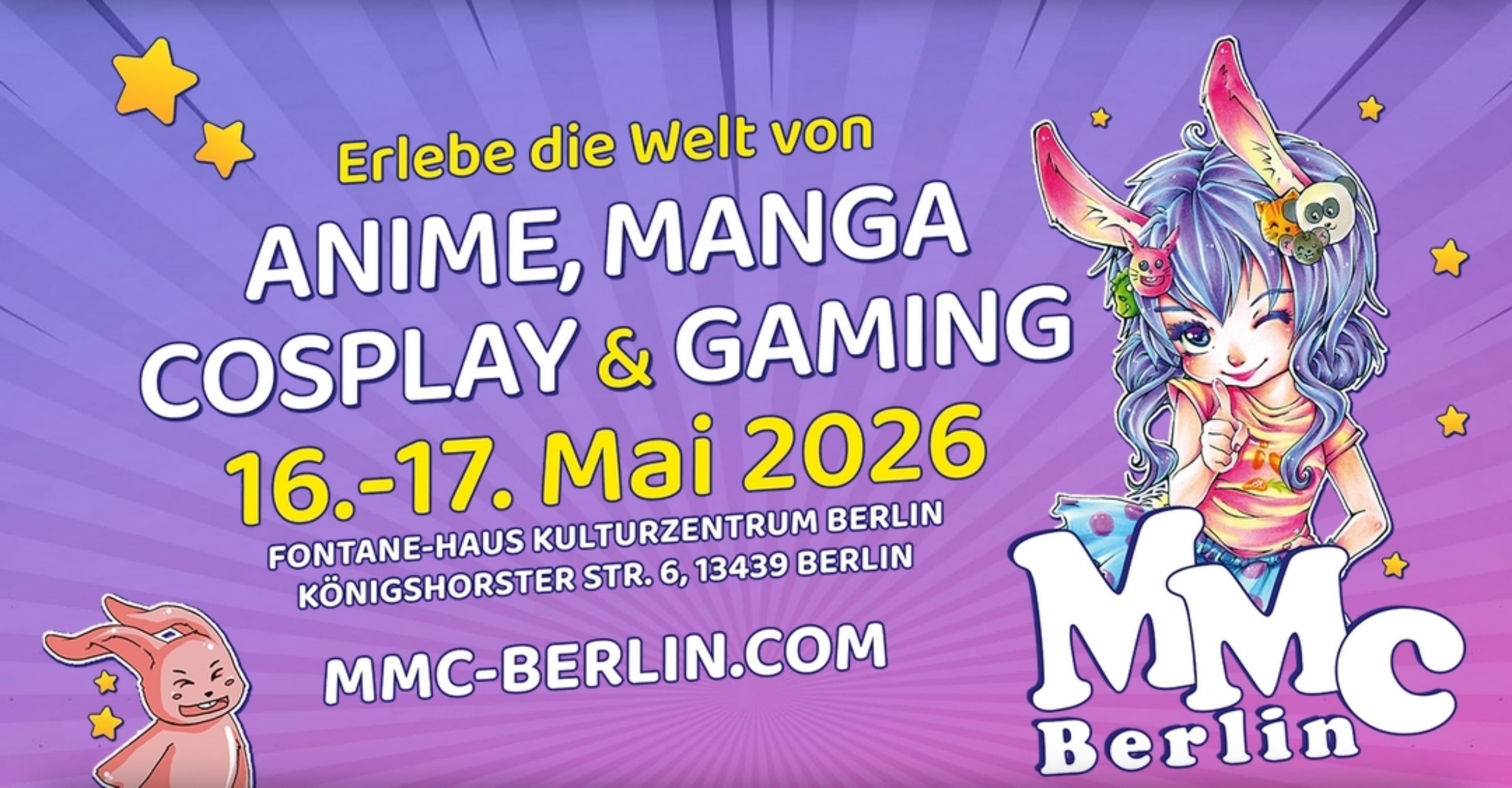 MMC Berlin