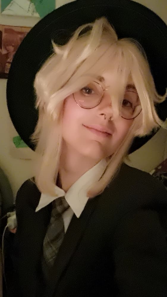 Moriarty The Patriot - Photo 18