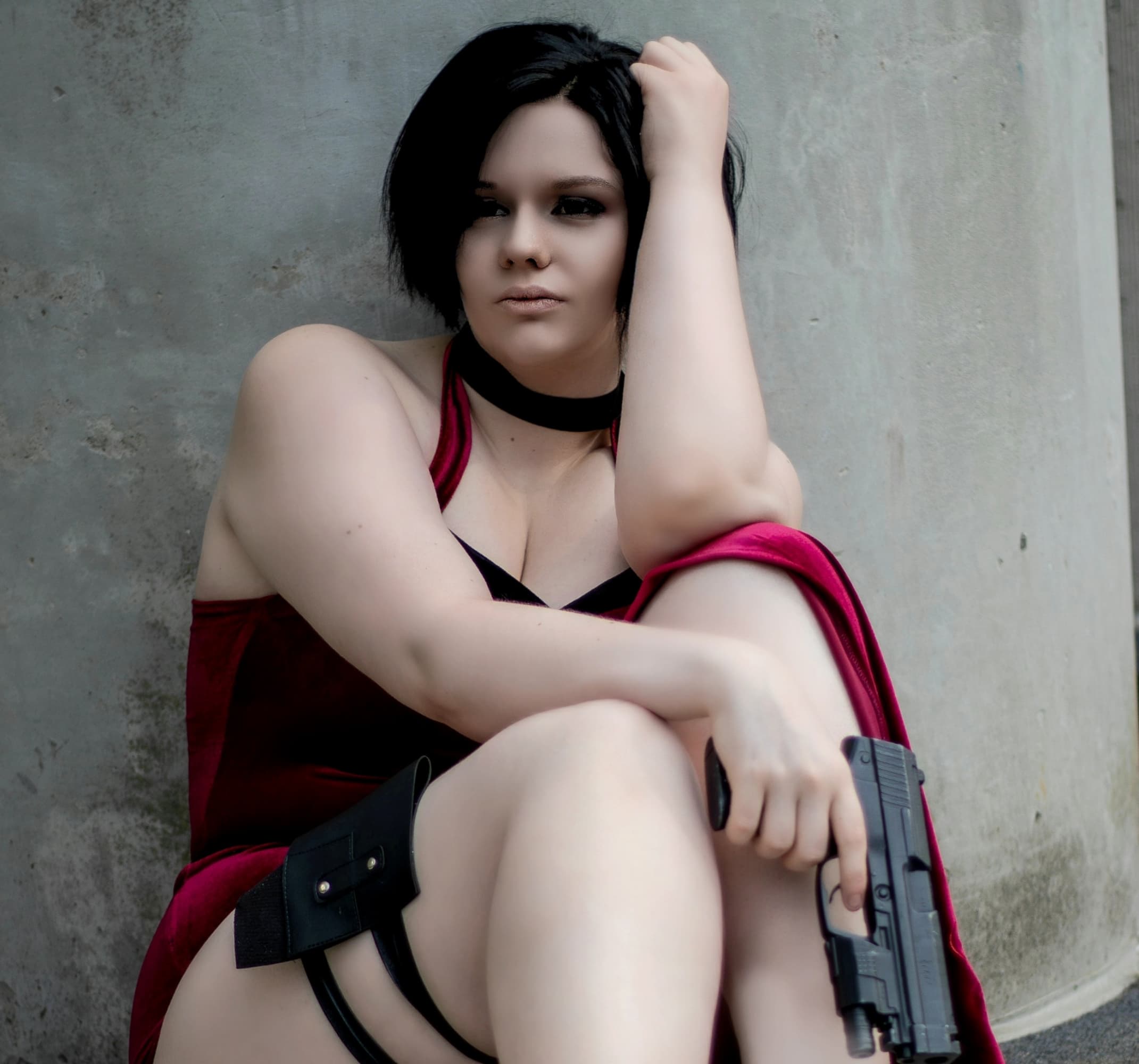 Ada Wong - Photo 4