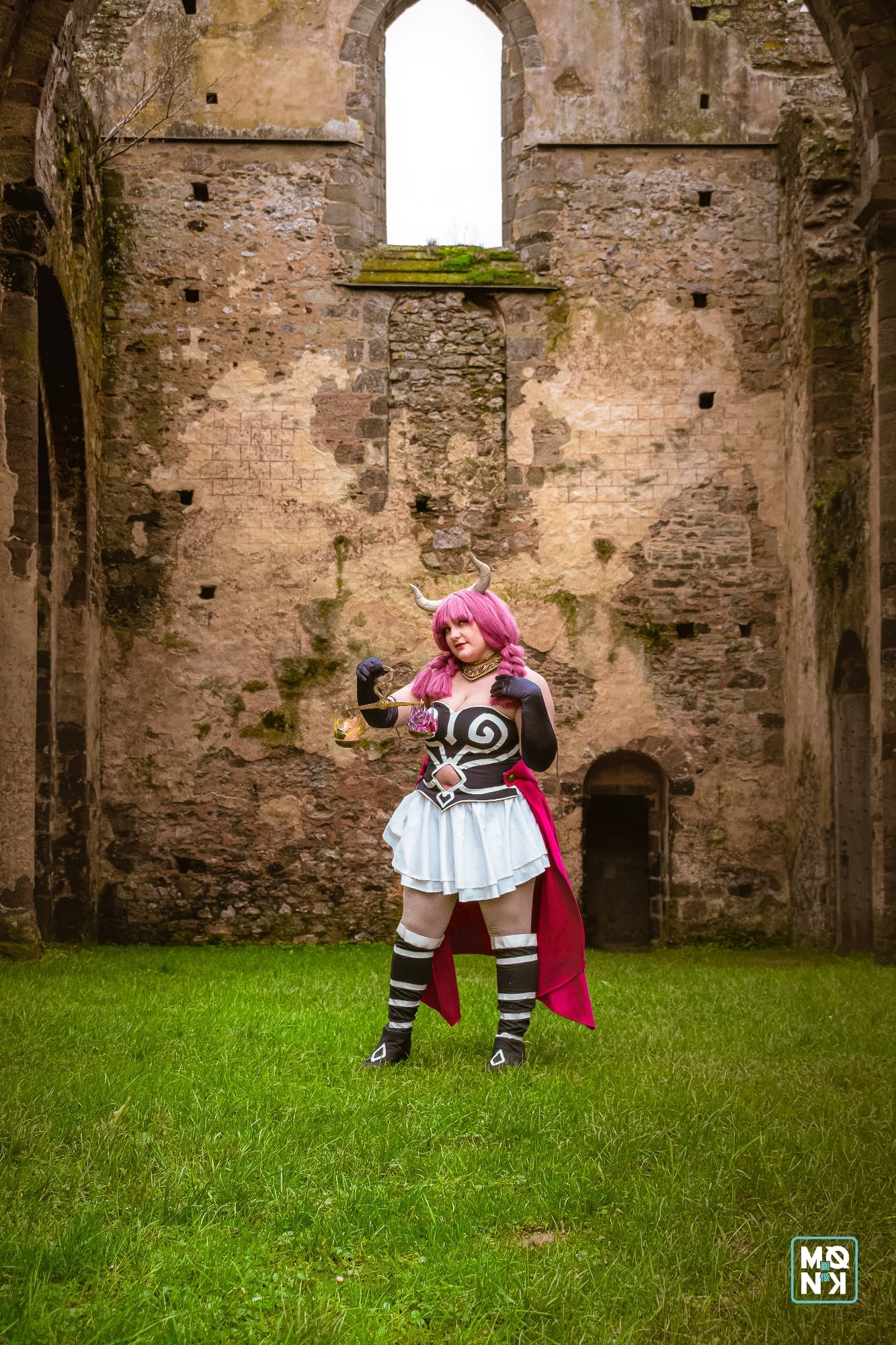 Aura la guillotine  - Photo 5