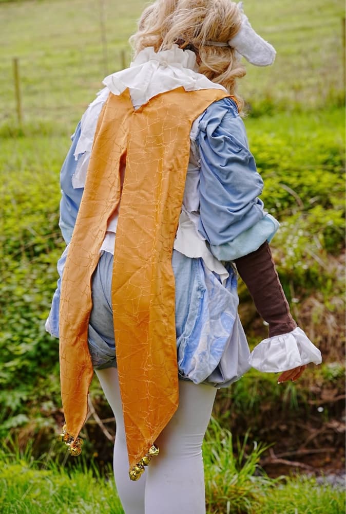 Clémentine - Photo 7