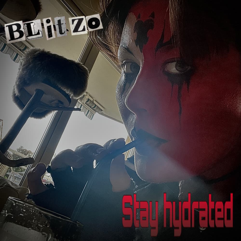 Blitzø V2 - Photo 1