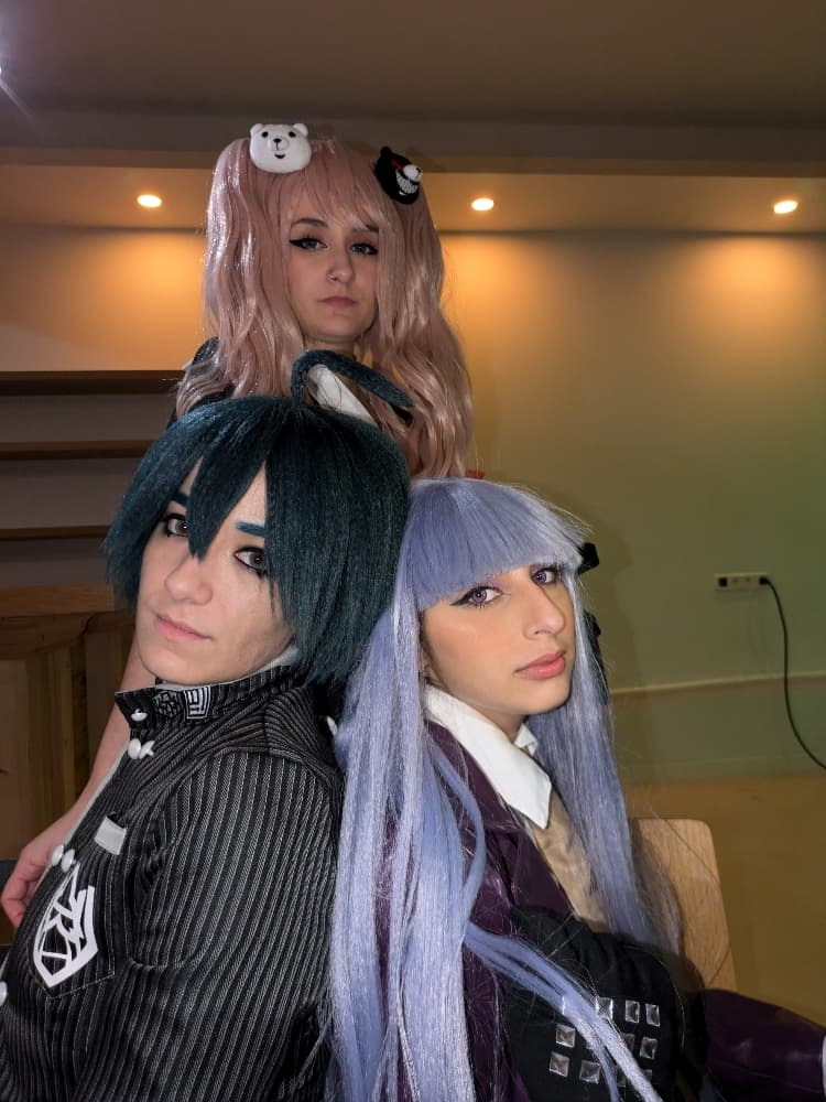 Junko Kyuu Ju san - Photo 6