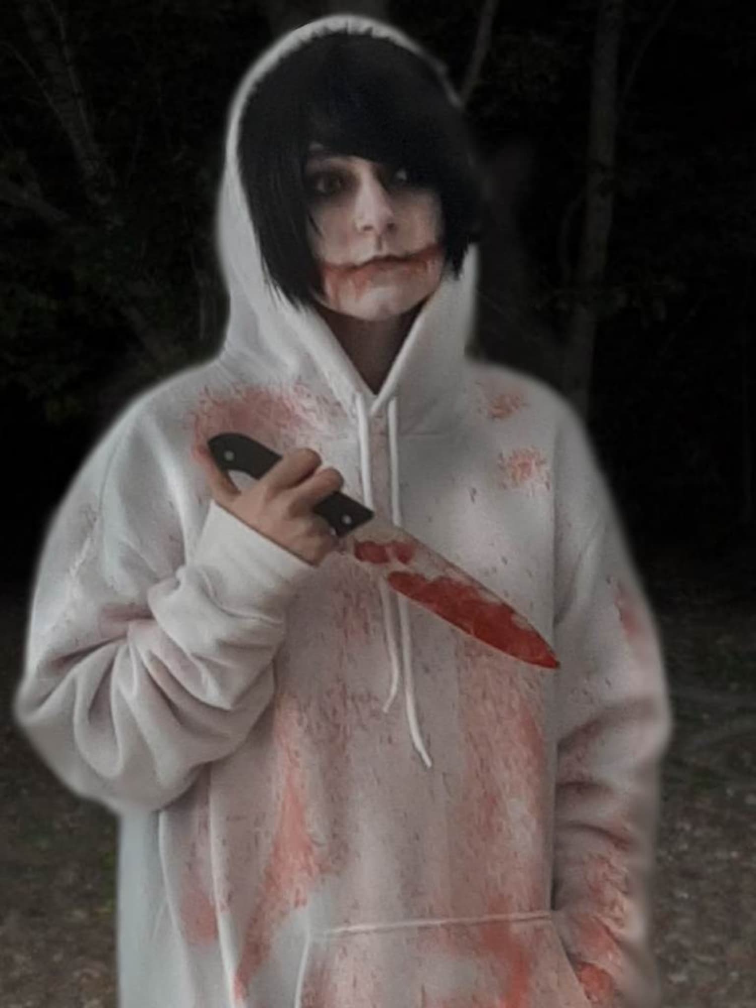 Jeff the killer  - Photo 1