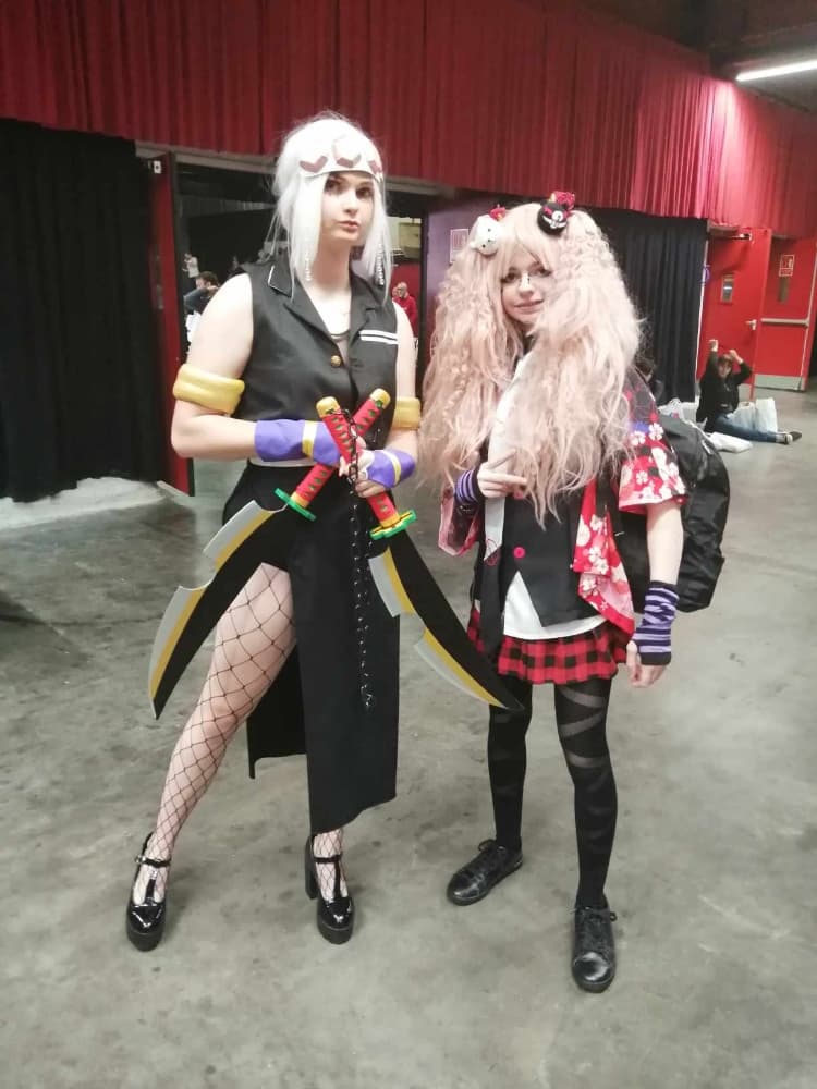 Junko enoshima  - Photo 4