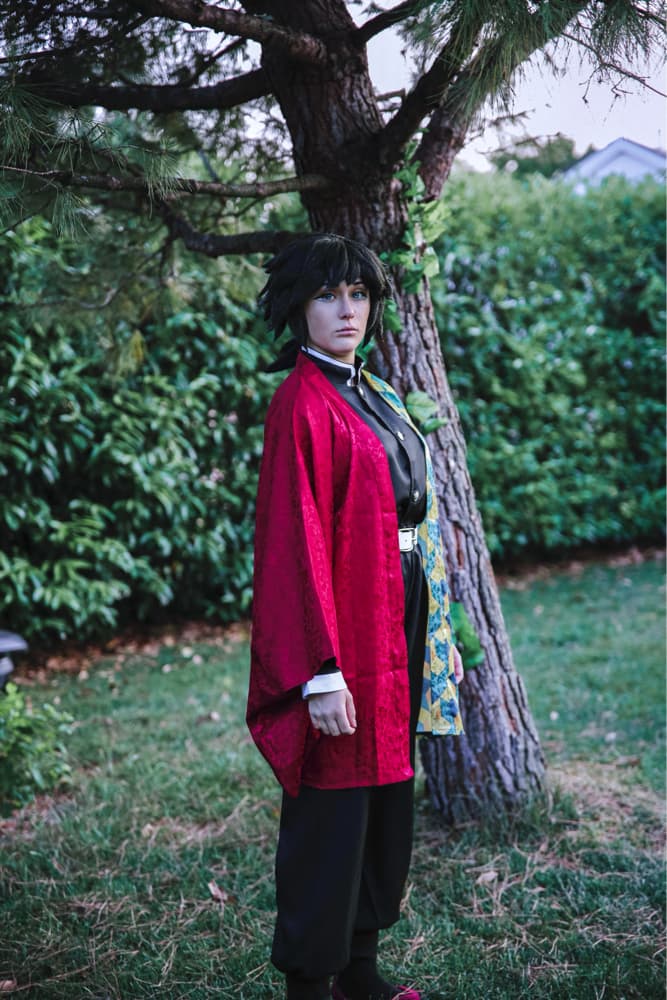 Giyuu 🌊 - Photo 9