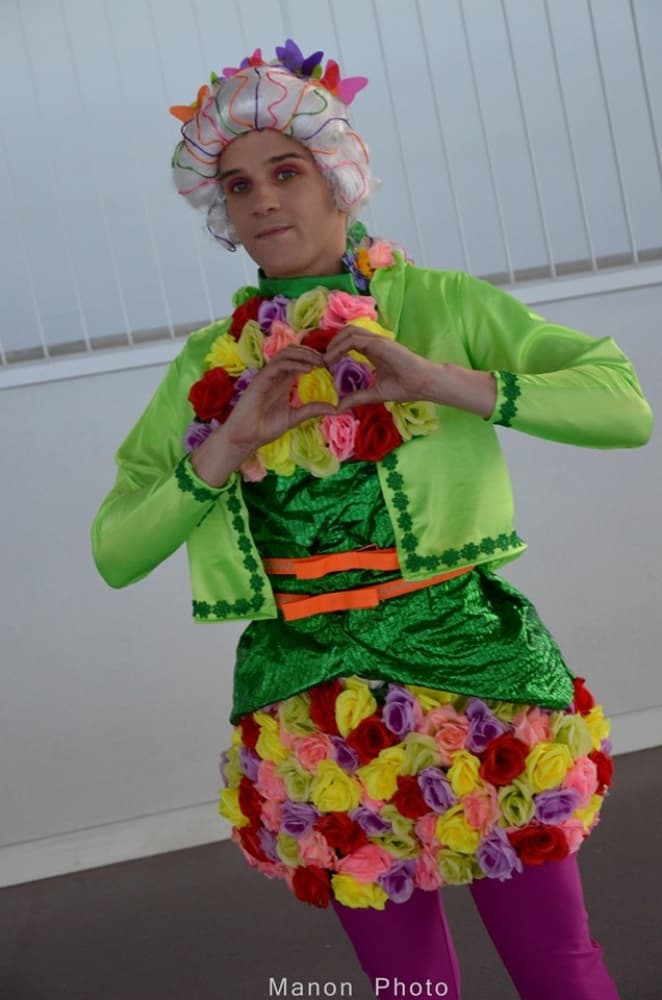 Betty & Jimmy 01 - Photo 4