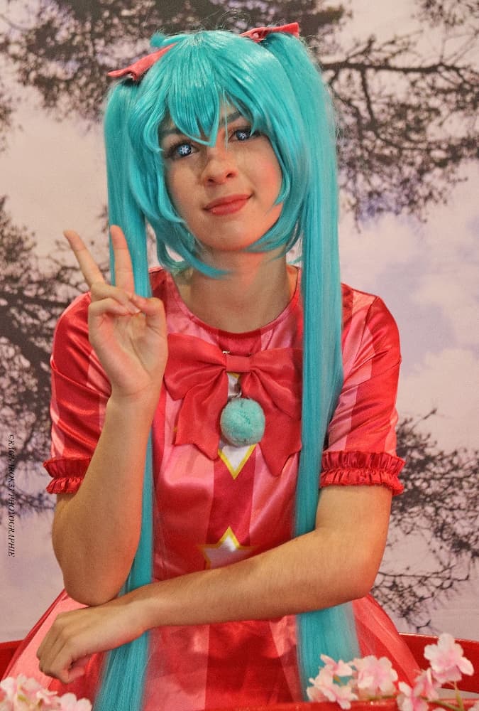 Miku wxs - Photo 14
