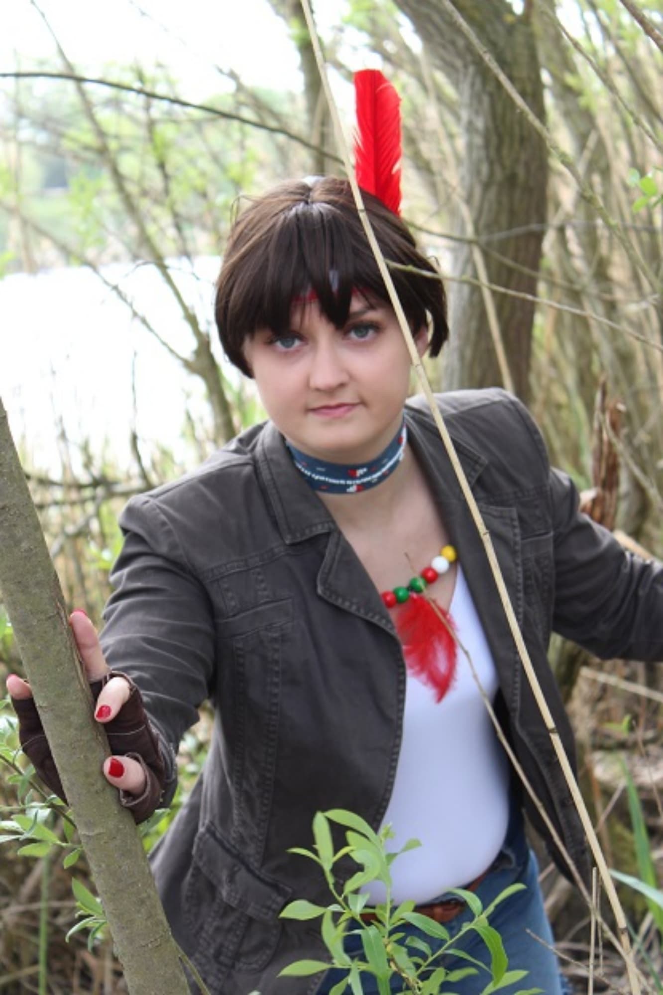 Michelle Cheng - Photo 39