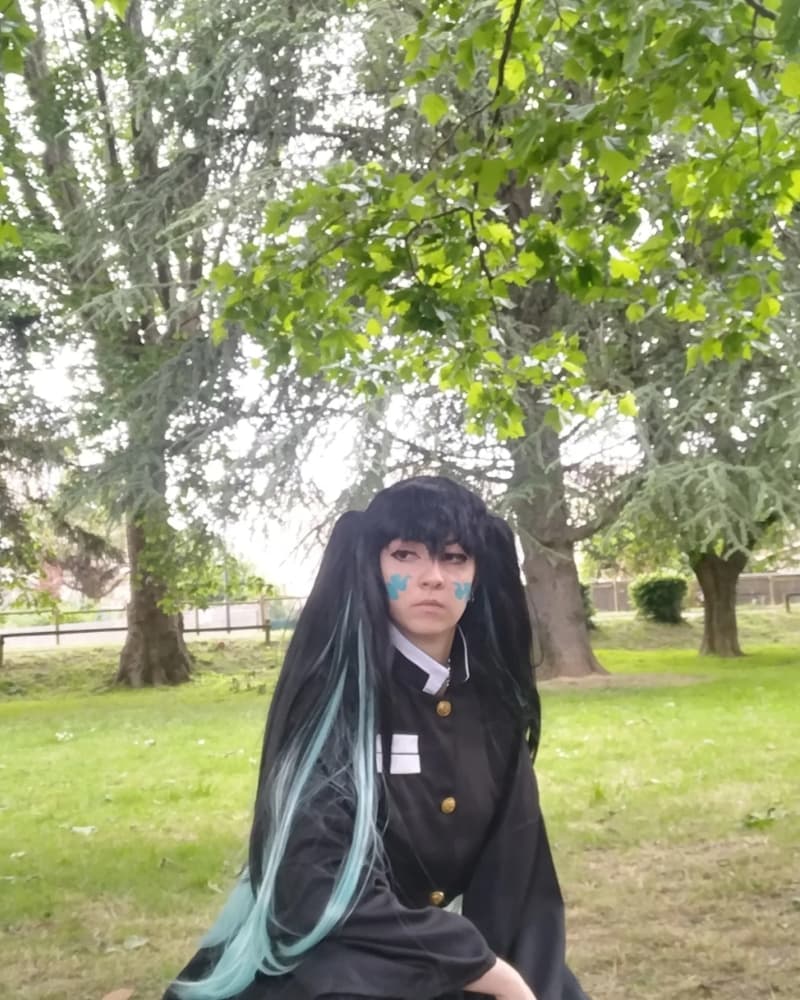 Mushiro Tokito  - Photo 33