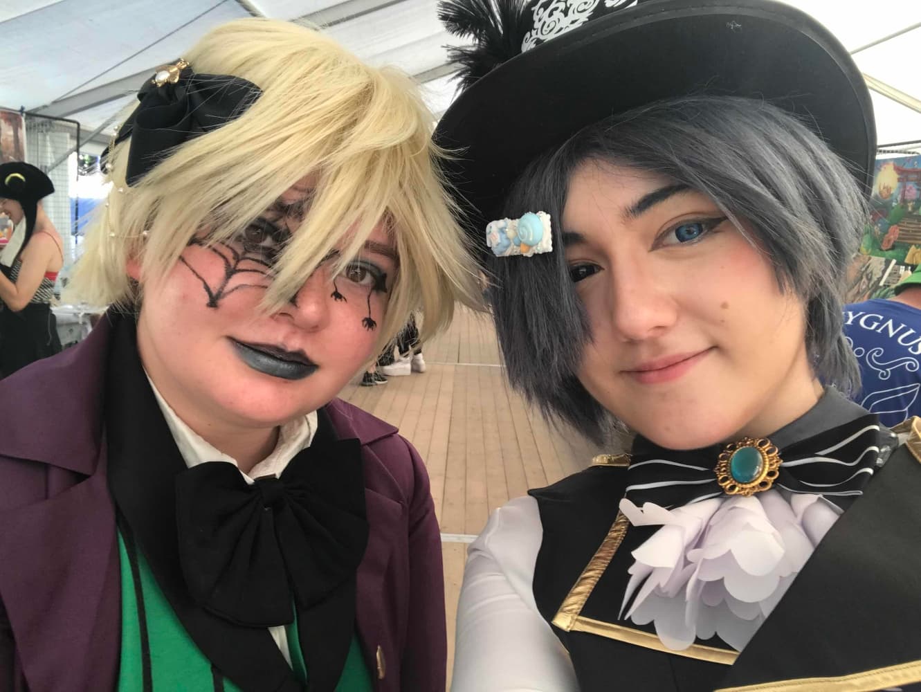 1er essaie/sinmanga - Photo 3