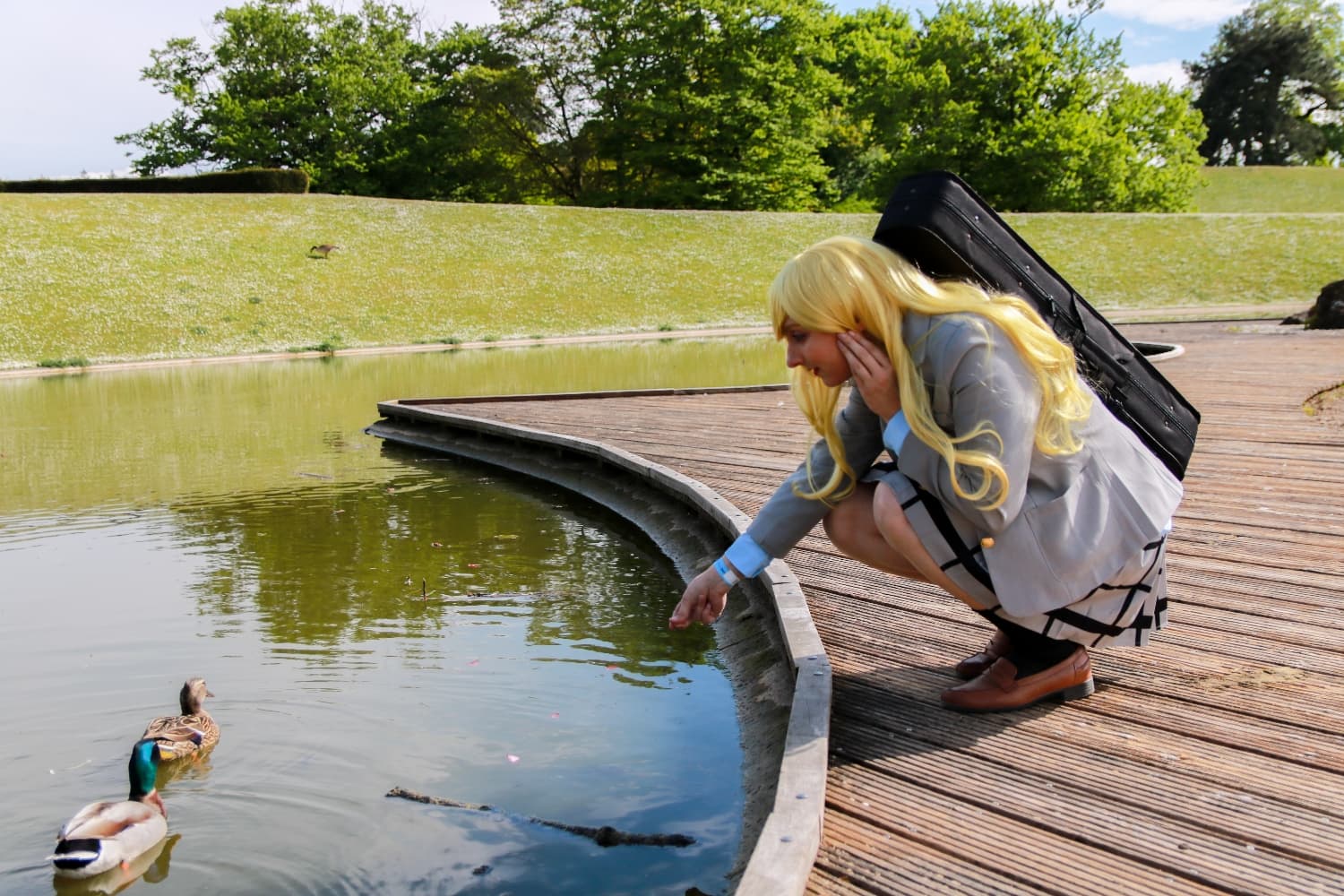 Kaori Miyazono - Photo 4