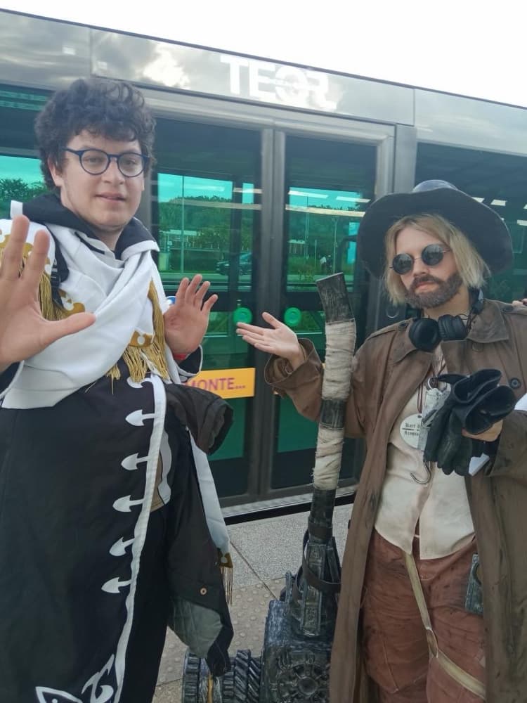 Chibi rouen - Photo 21