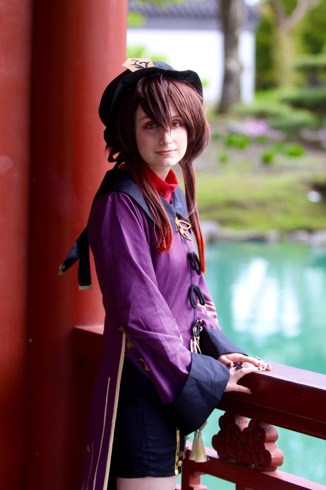 Outside Hu Tao - Photo 44