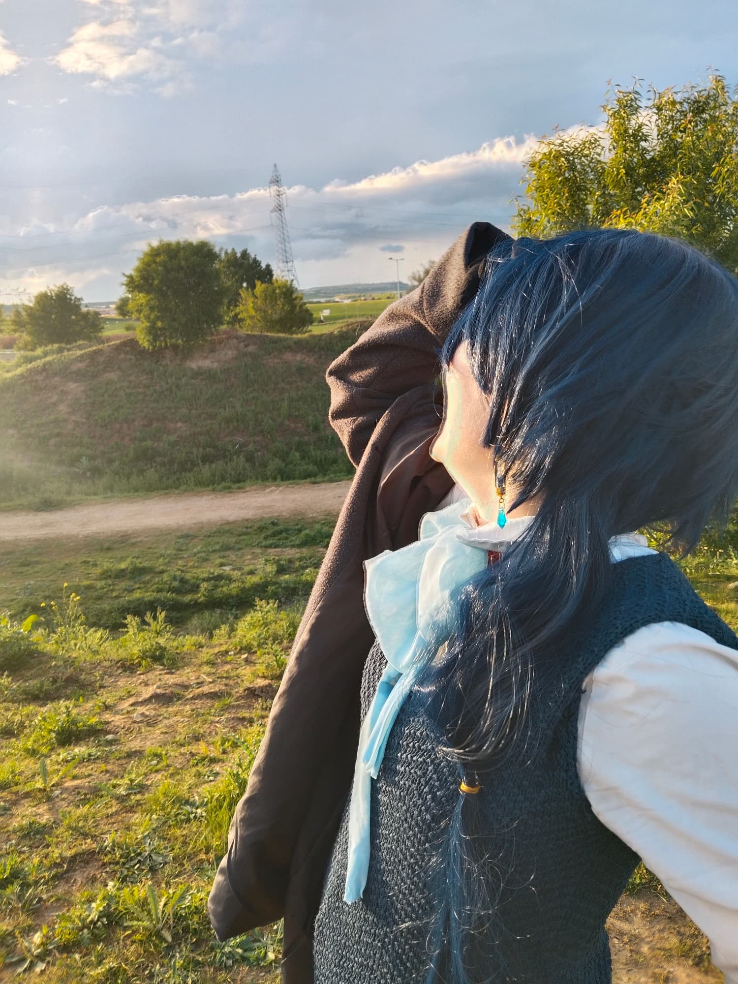 Vanitas :3 😋✌️ - Photo 1