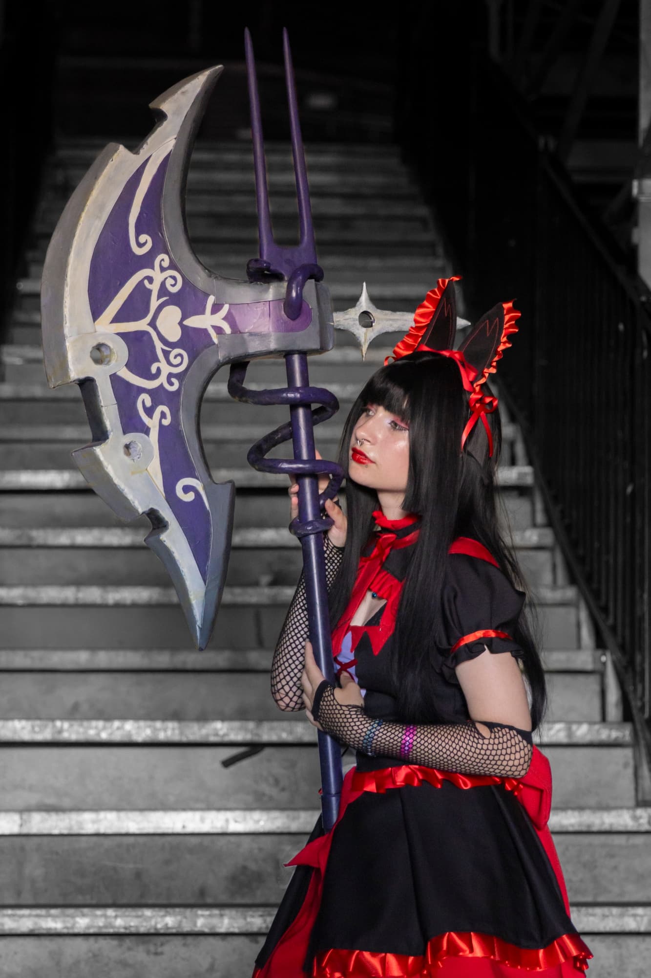 Rory Mercury  - Photo 3