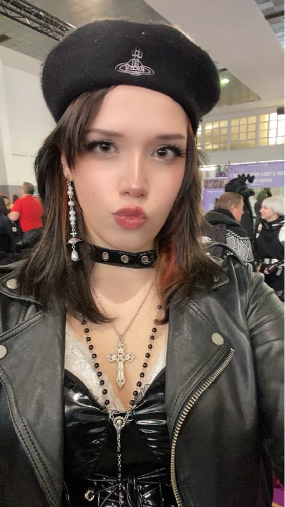 Nana osaki - Photo 1