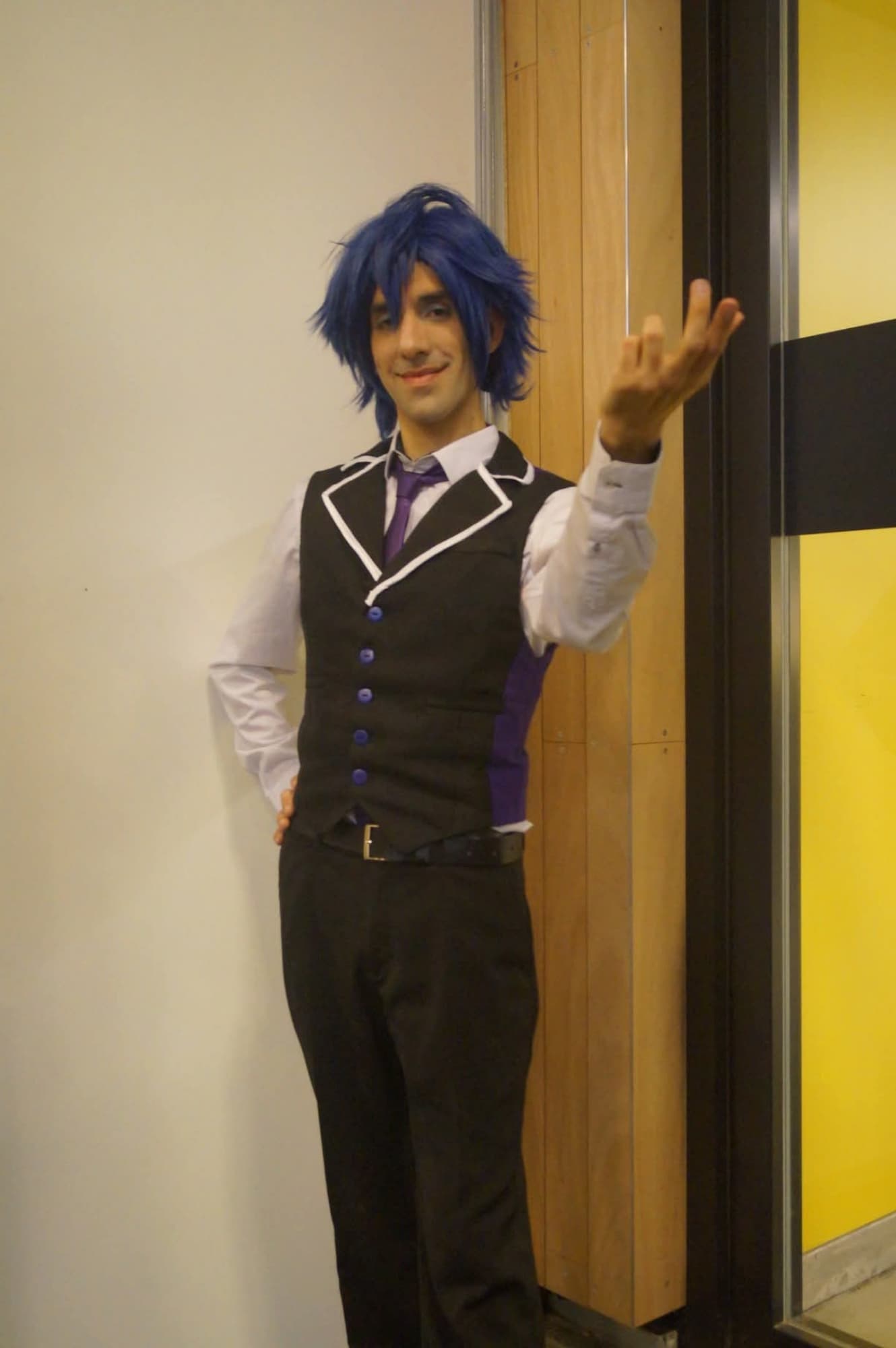 Tokiya ichinose - Photo 2