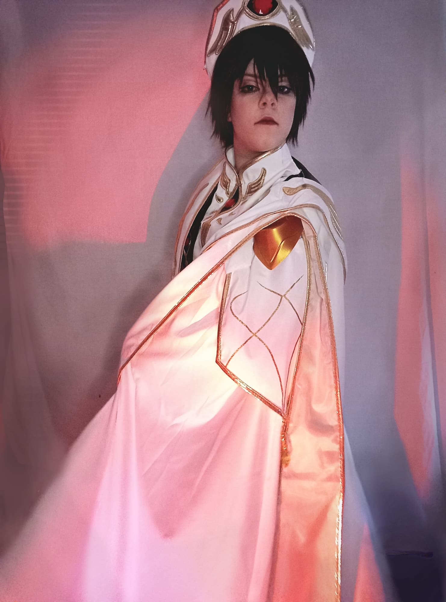 Lelouch first try  - Photo 1