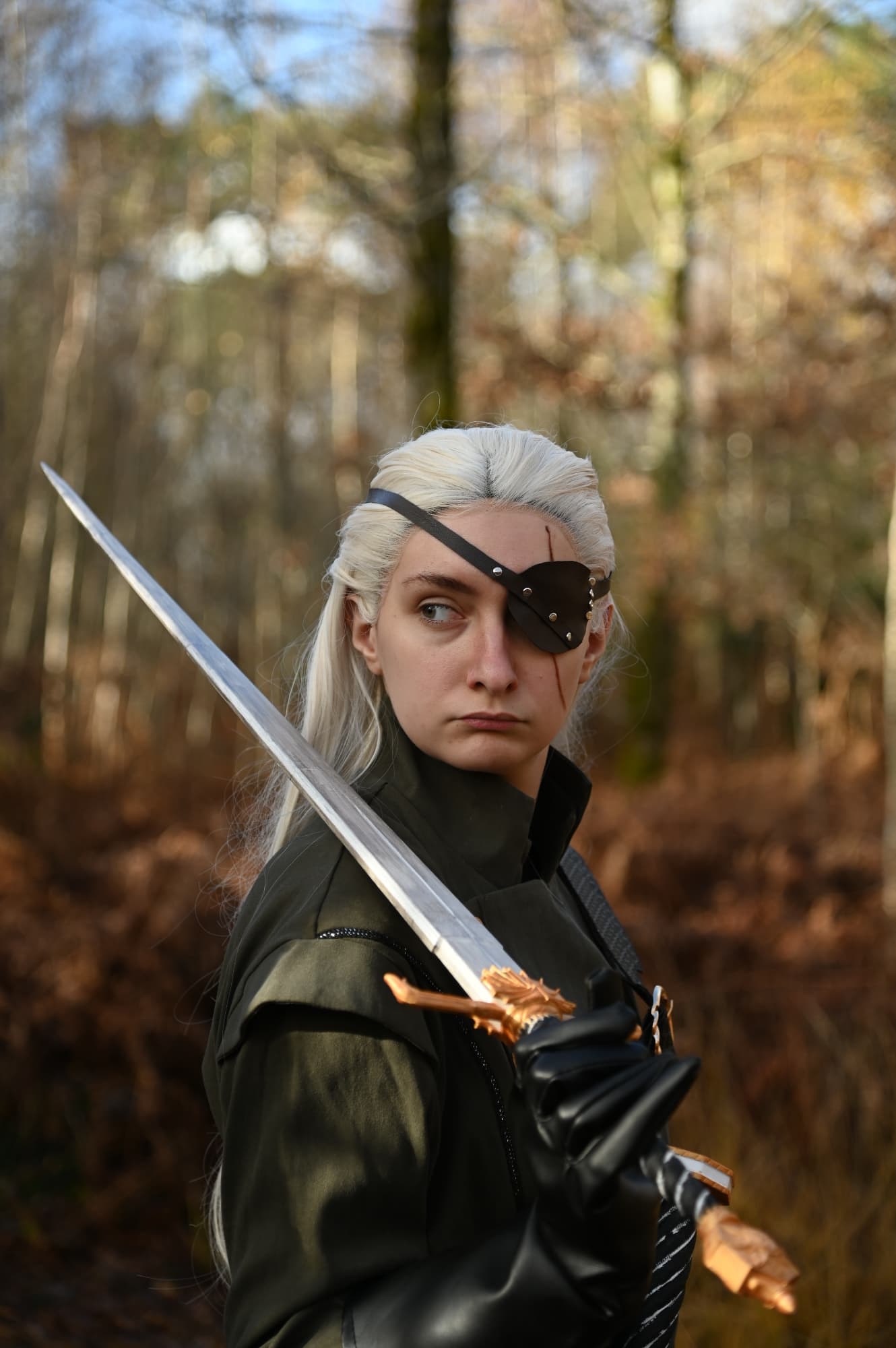Aemond Targaryen - Photo 9