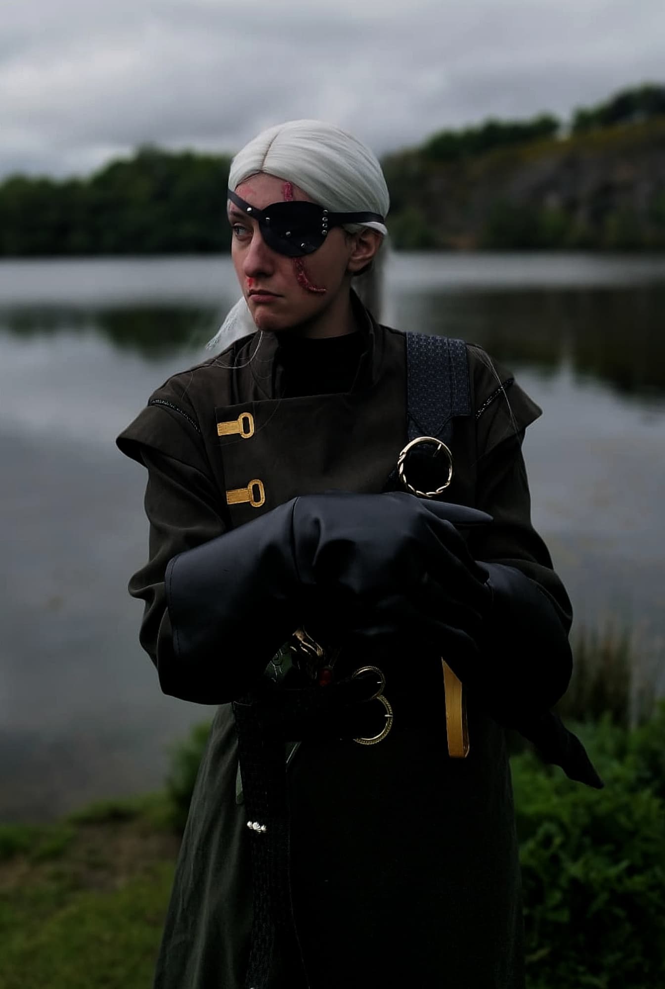 Aemond Regent - Photo 50