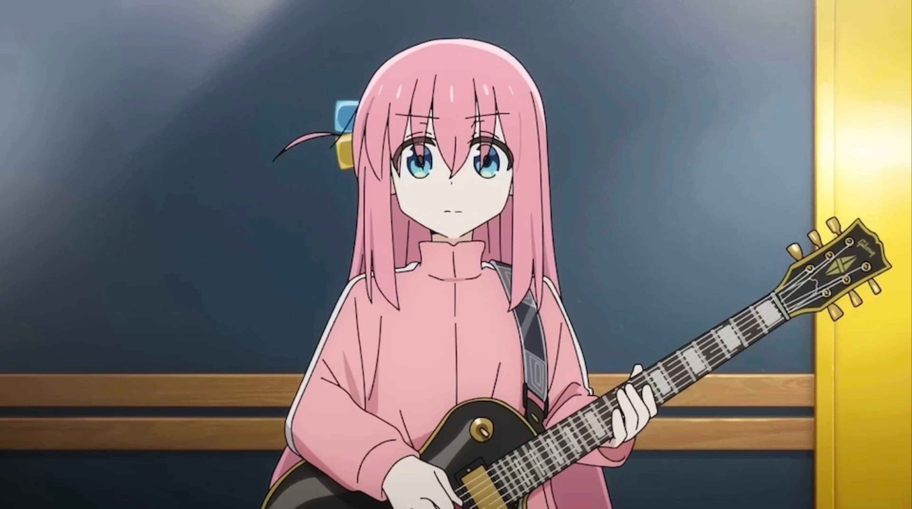Guitare (Bocchi)