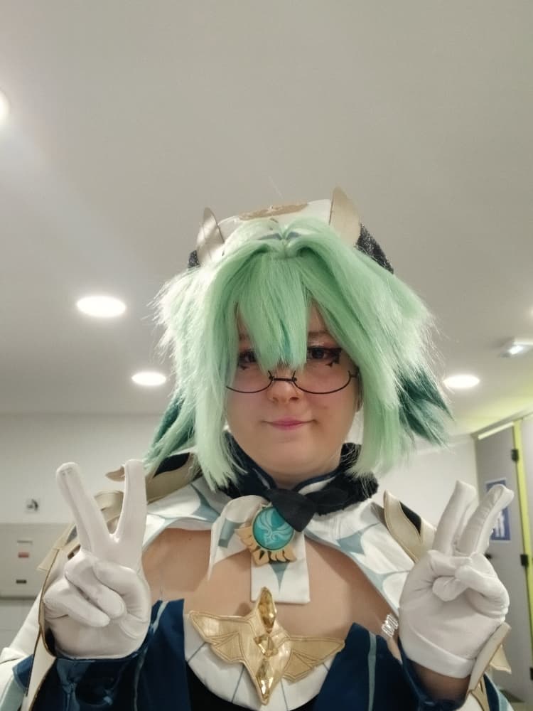 Sucrose 🍃 - Photo 3