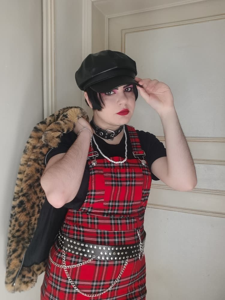 Nana Osaki - Photo 7