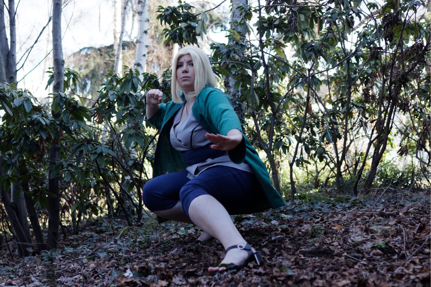 Tsunade  - Photo 5