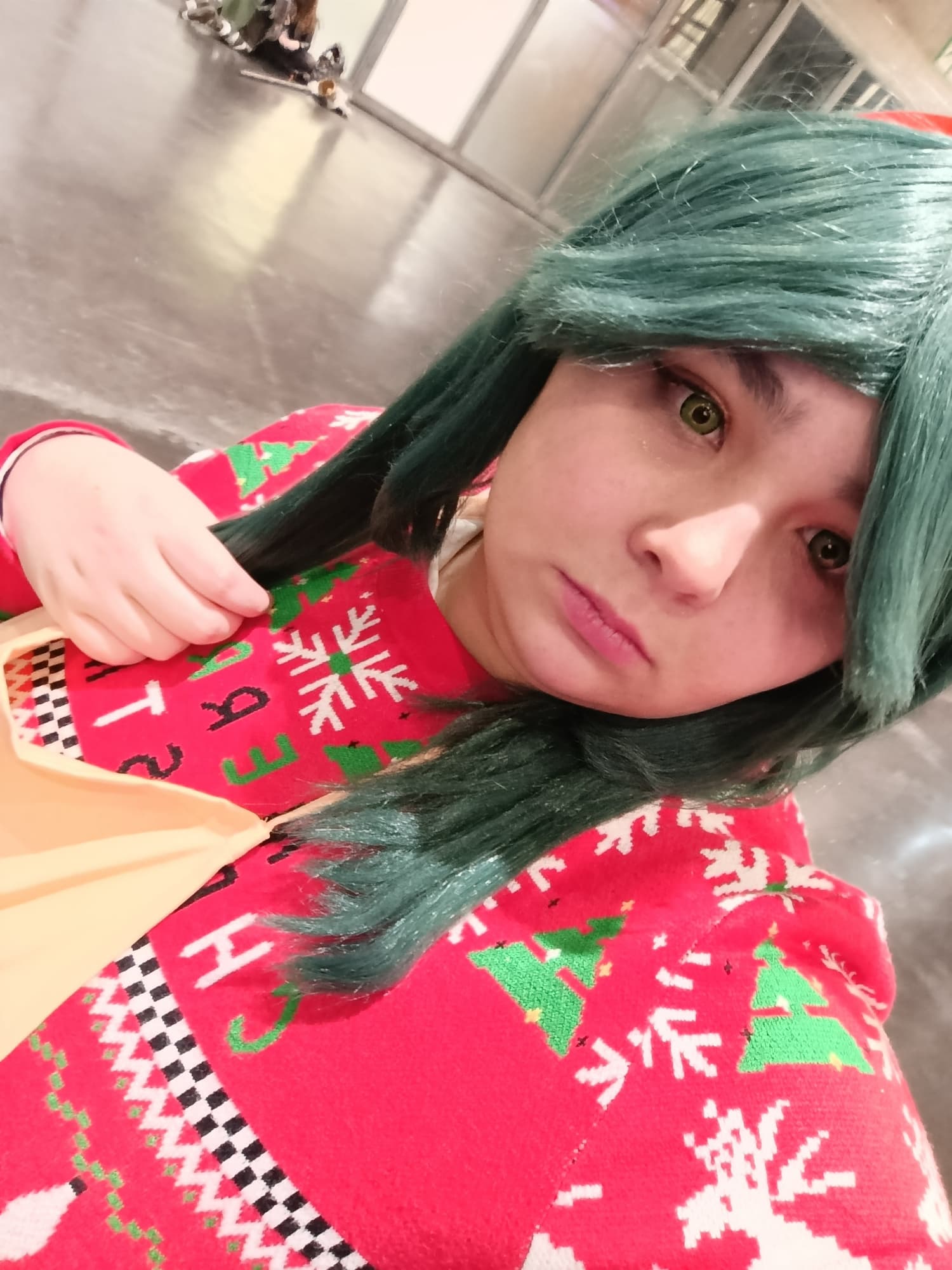 Inko Midoriya - Photo 26