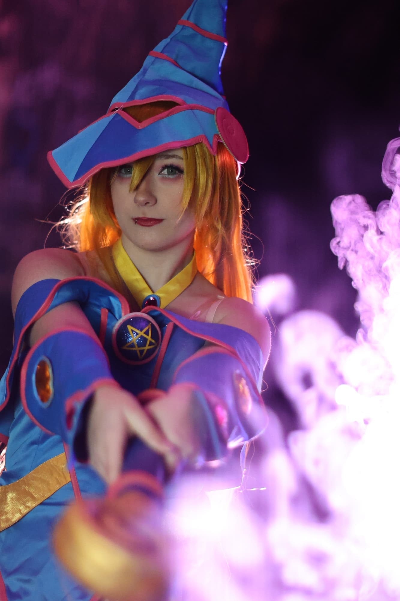 Dark Magician Girl - Photo 6