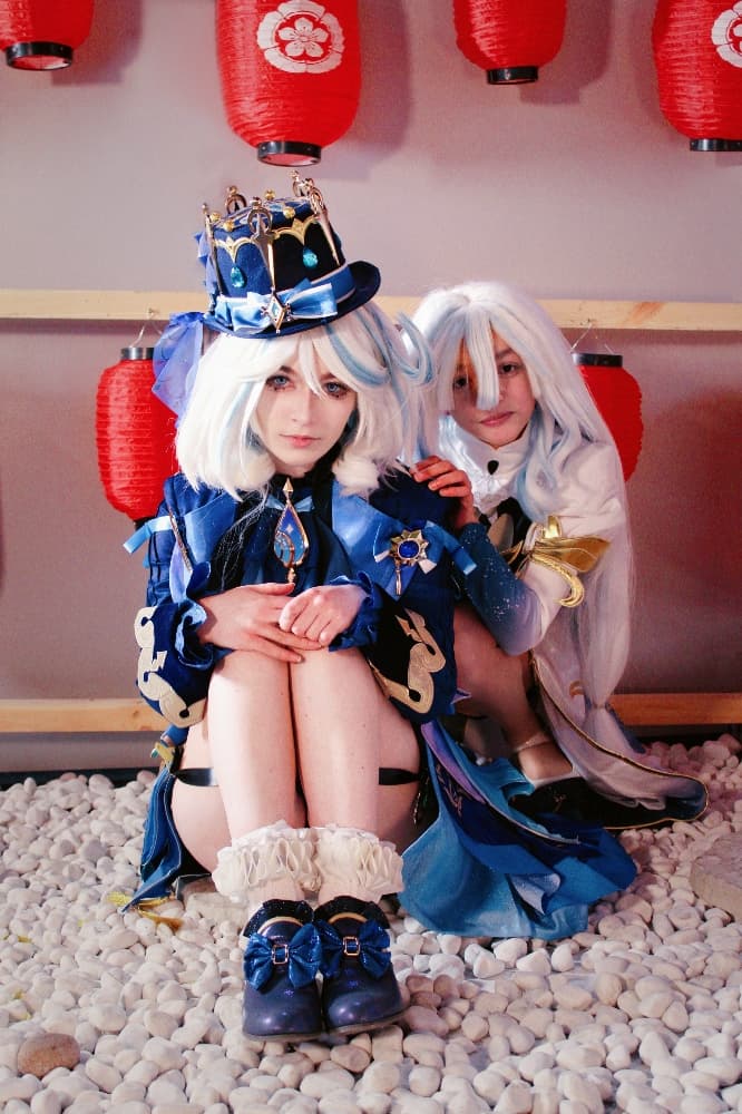 Furina & Focalors - Photo 8