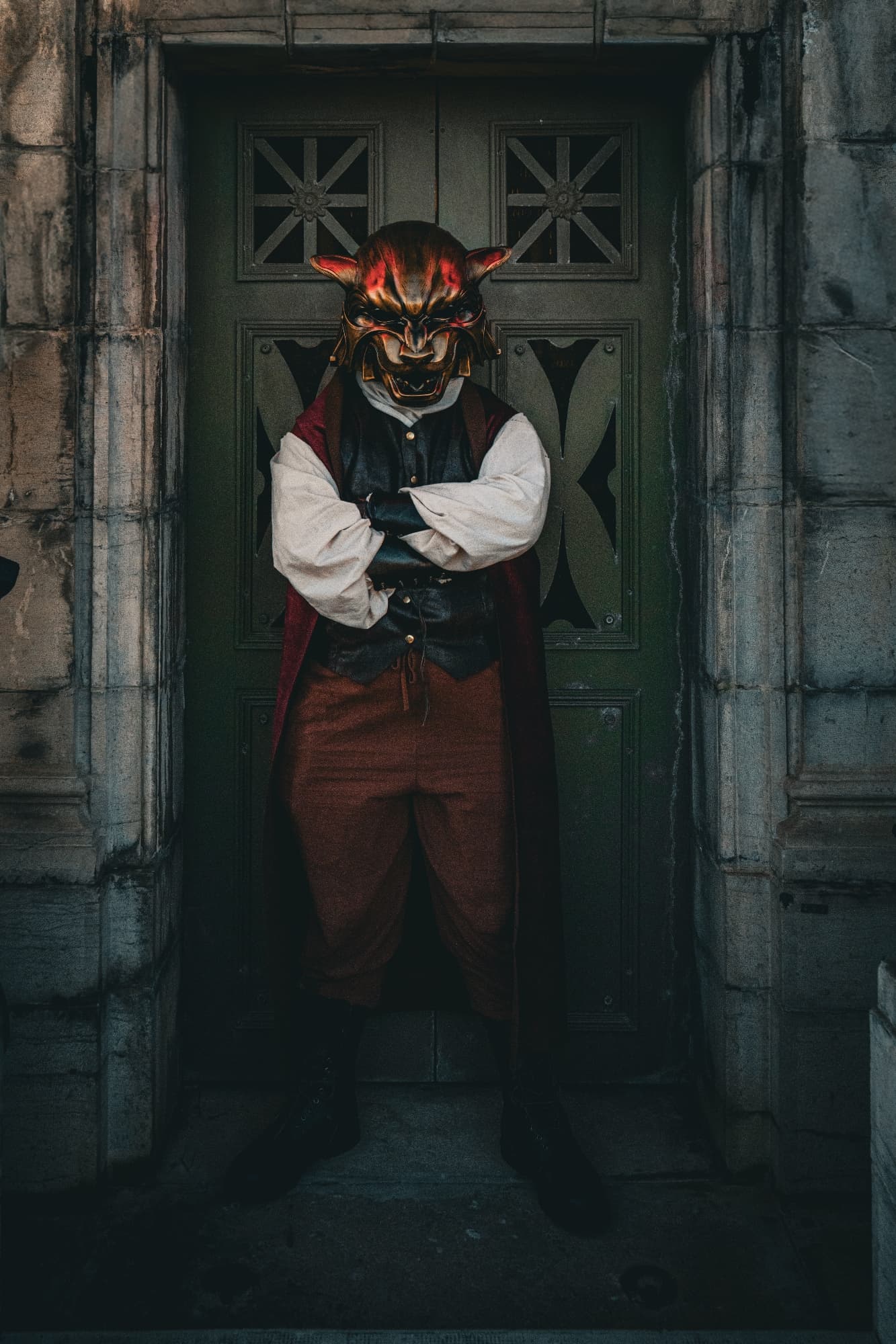 Maître du Temps  - Photo 50