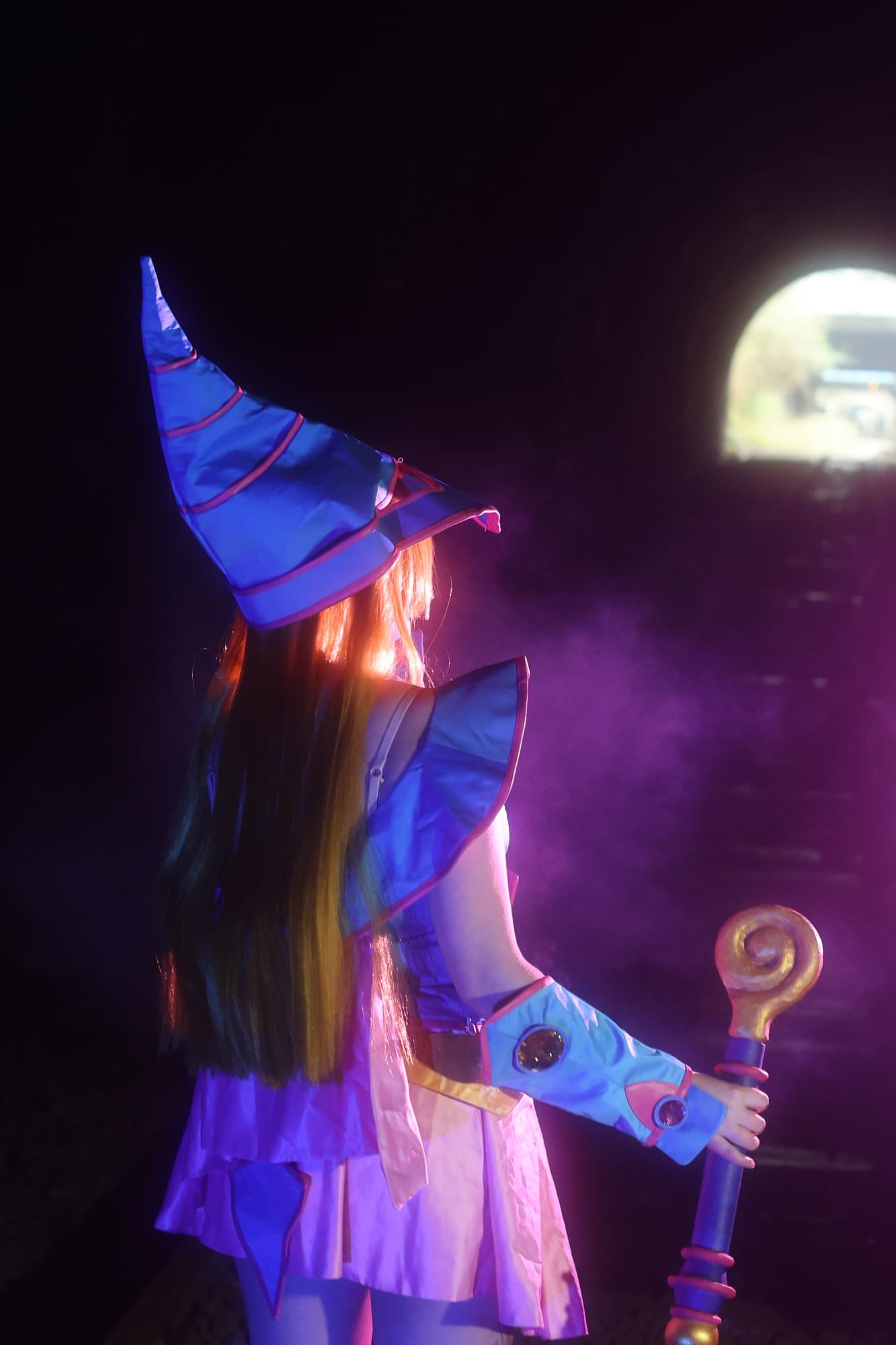 Dark Magician Girl - Photo 3