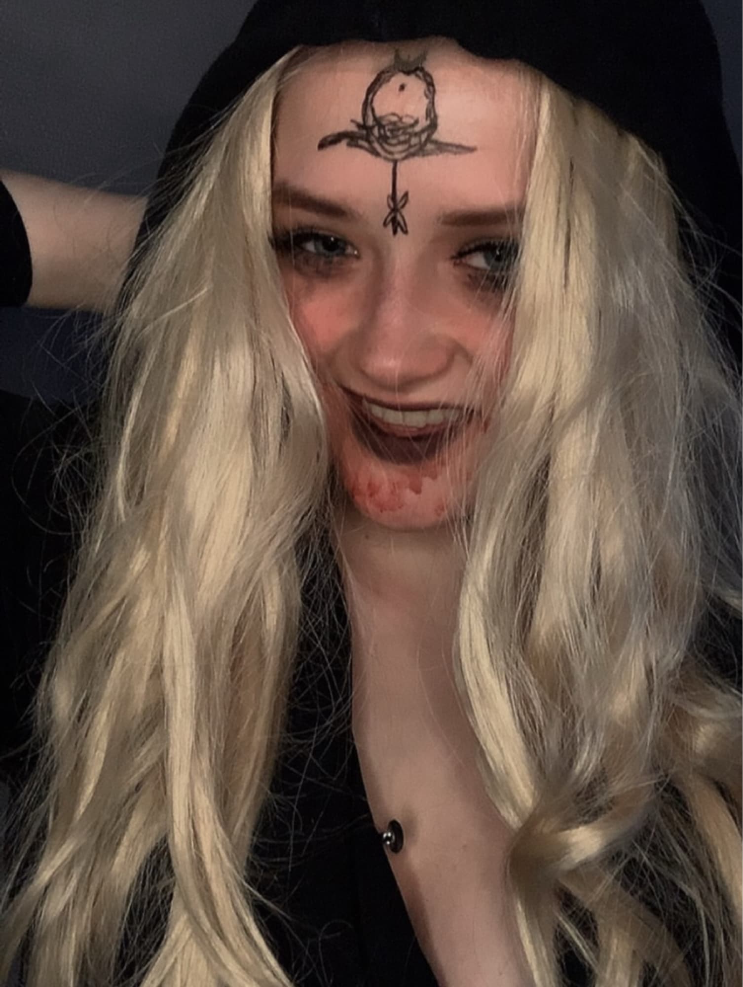 Bela Dimitrescu - Photo 4