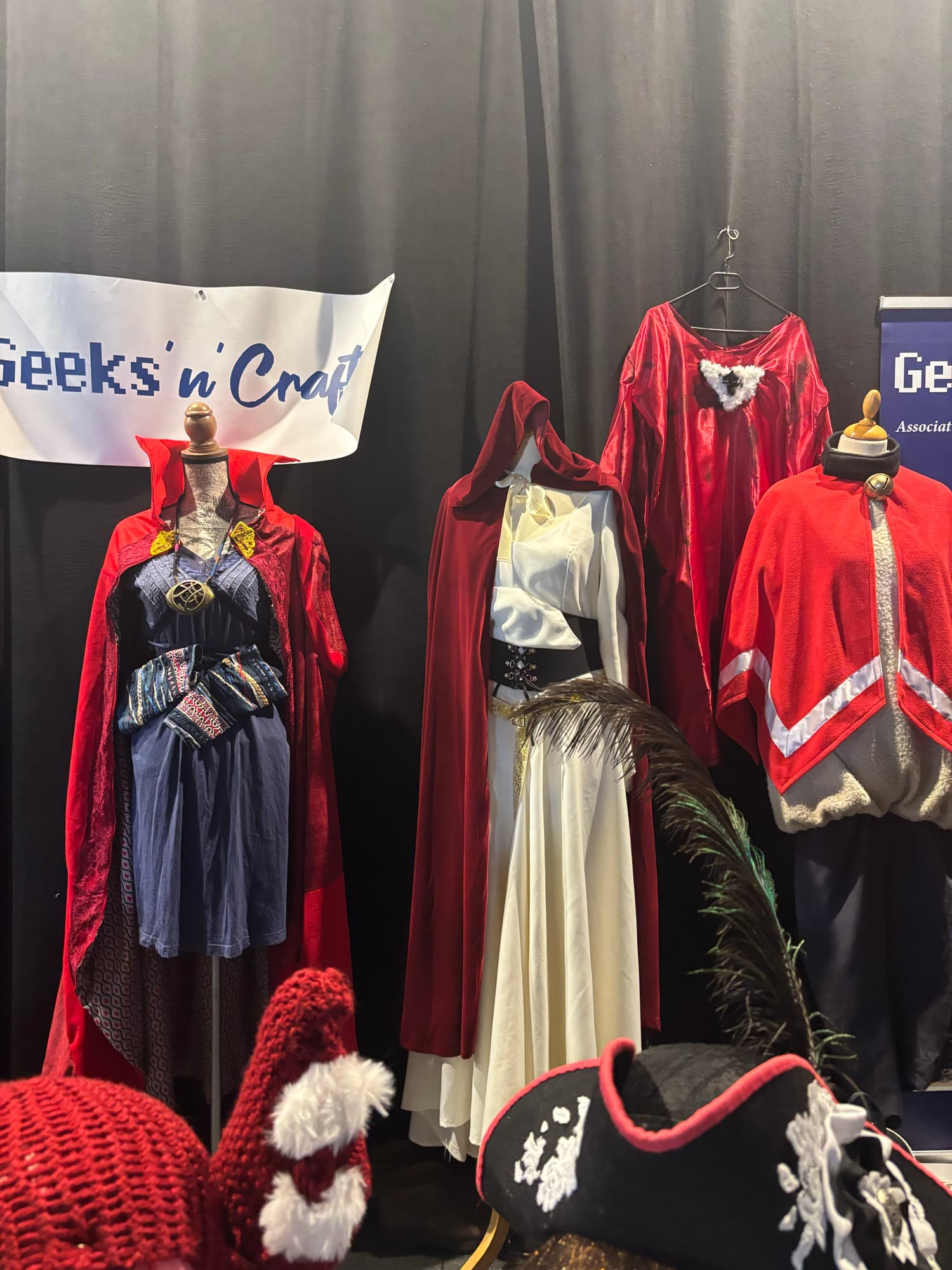 Necronomi’con 2026 - Photo 5