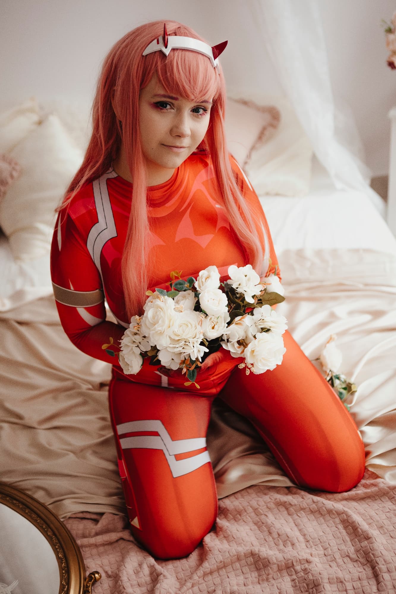 Zero Two-valentine24 - Photo 11