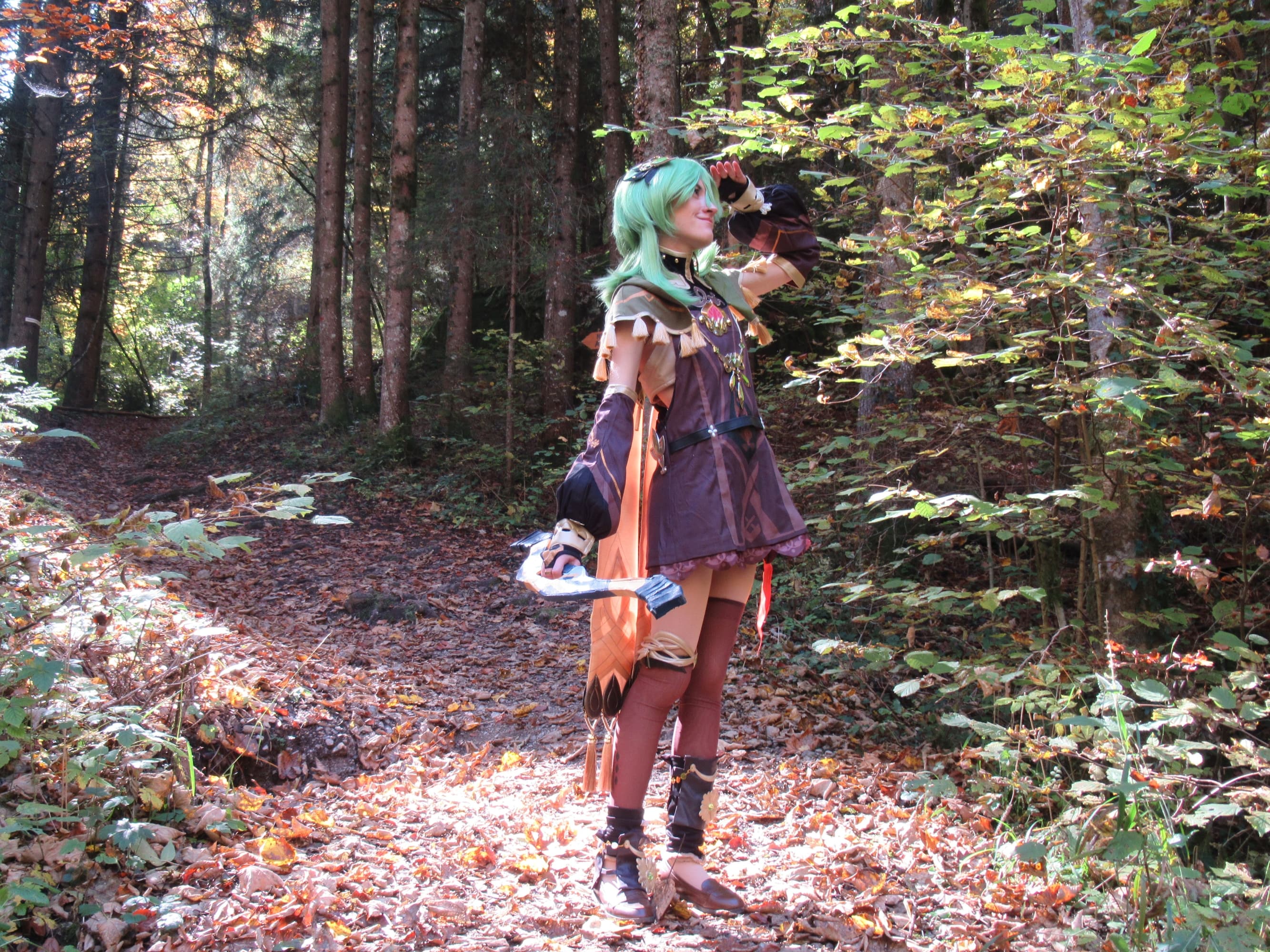 Collei 2025 (P1) - Photo 3