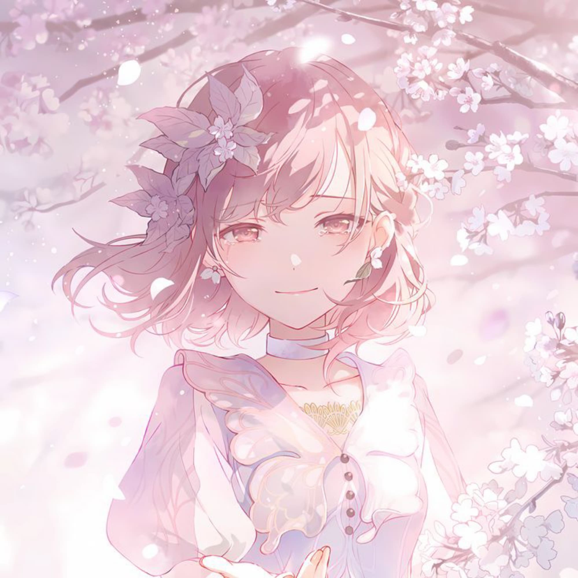 Ena Yoka ni mitorete