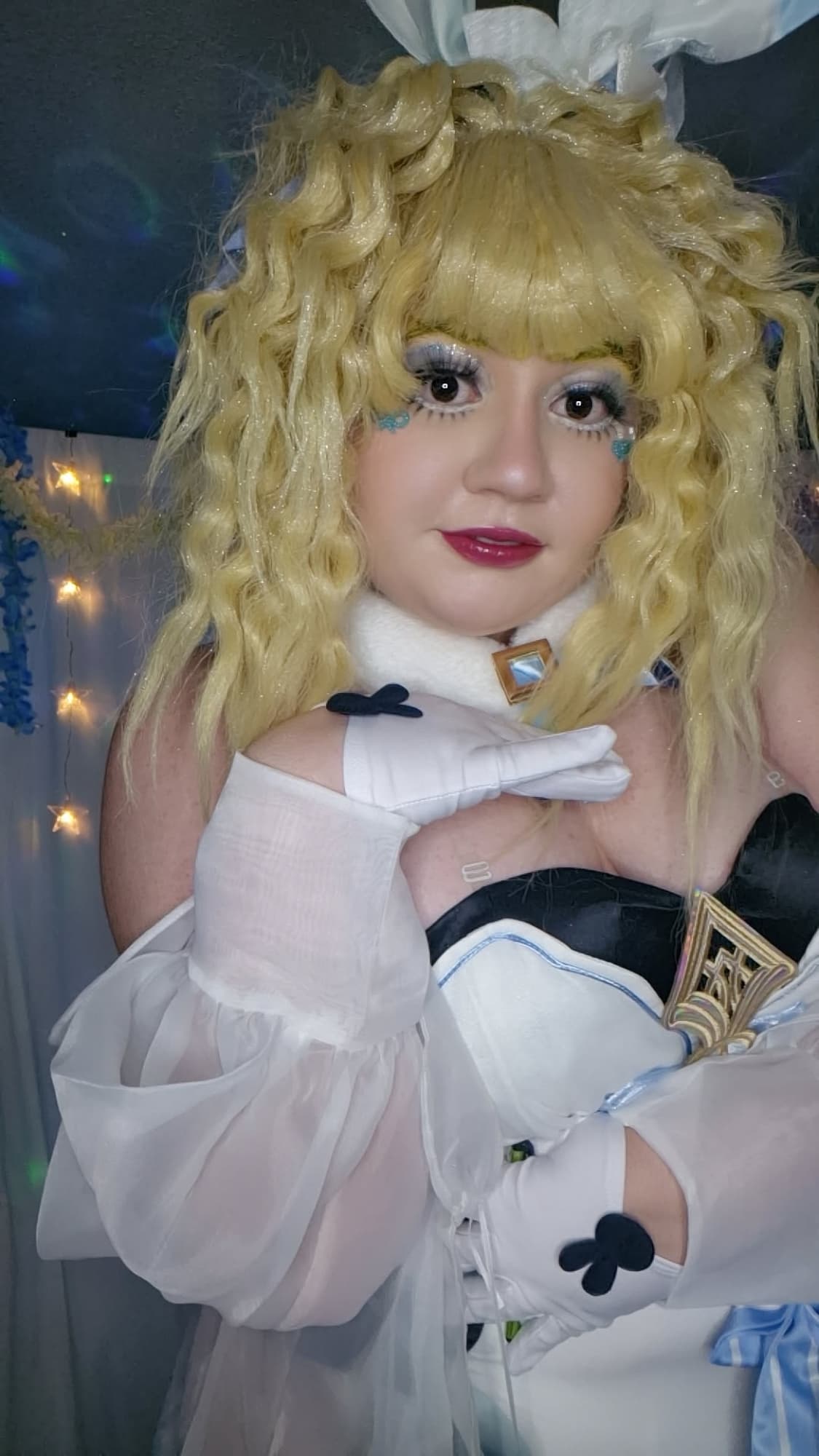 Lumine Bunny 2025 - Photo 10