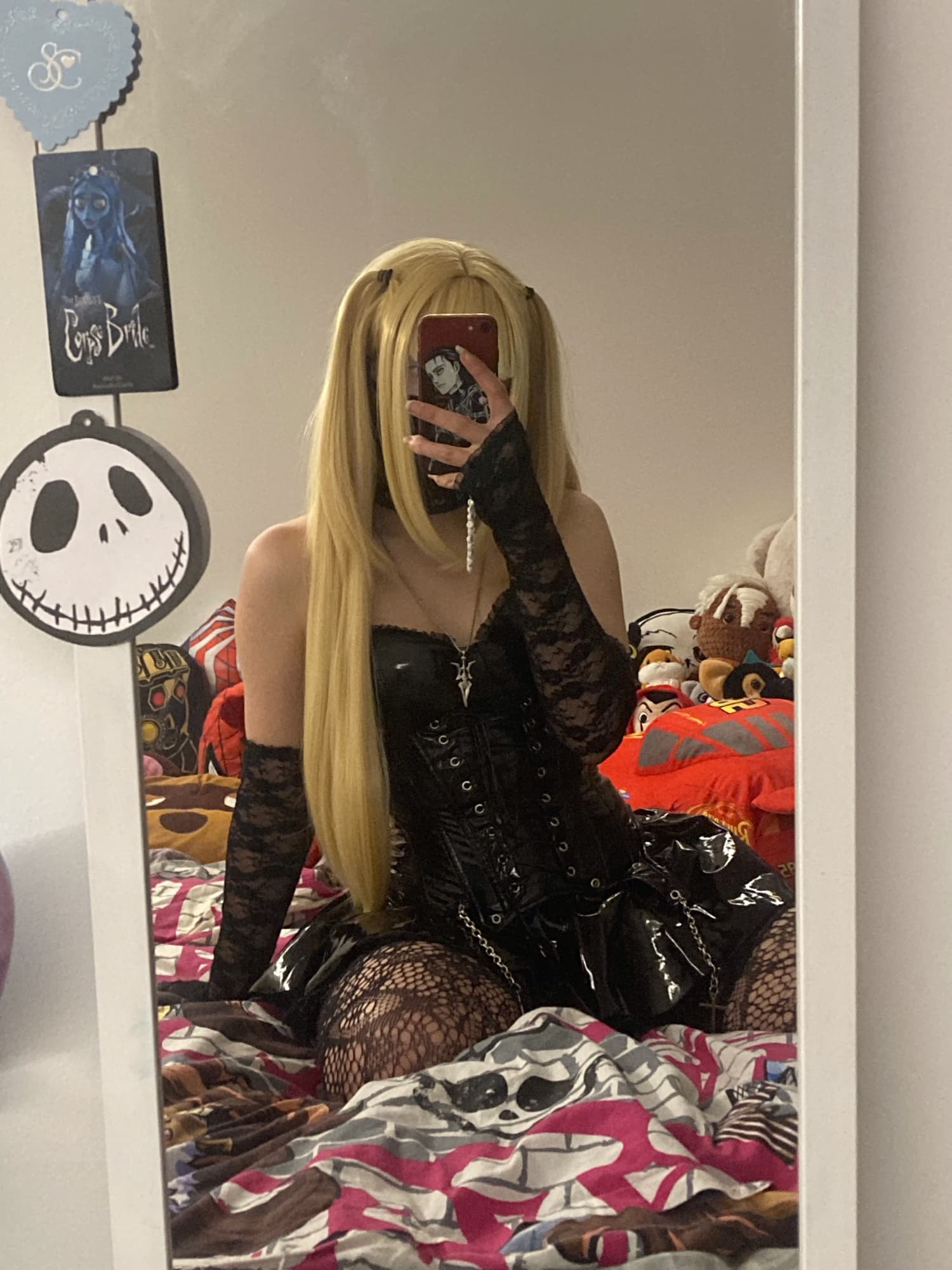 Misa Amane - Photo 2