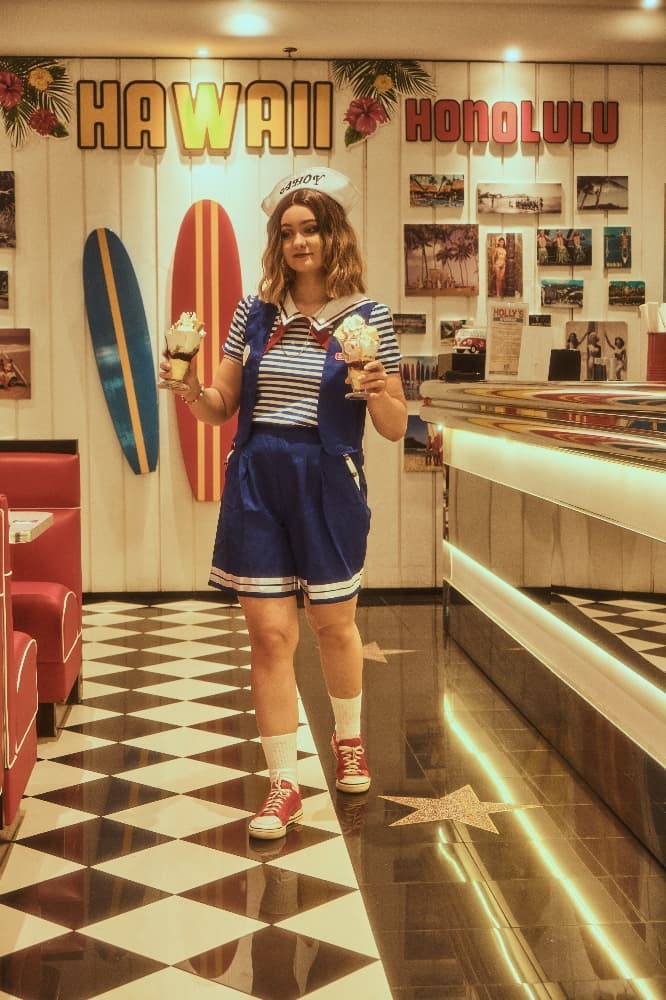 Robin diner  - Photo 1