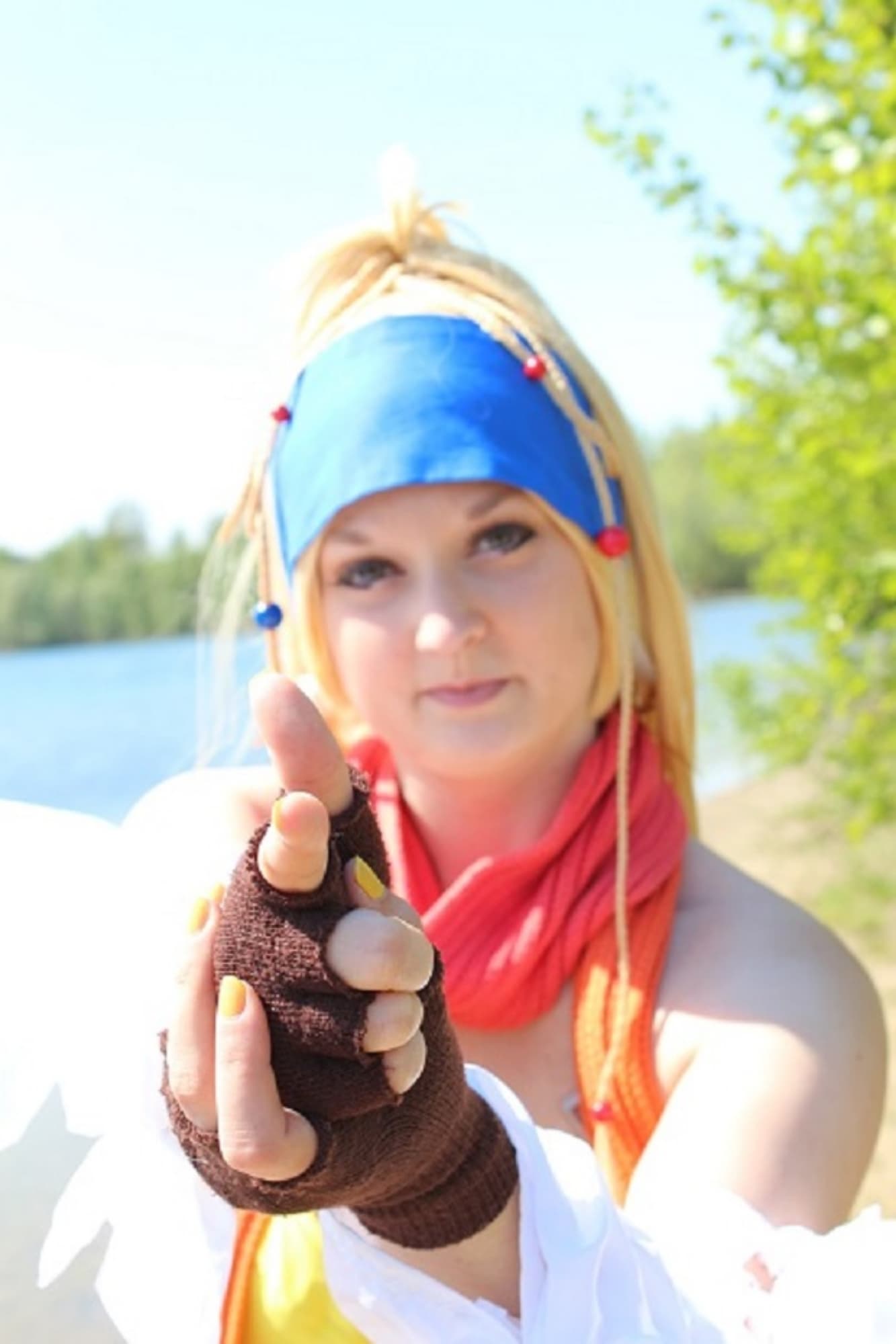 Rikku (Dieb) - Photo 45