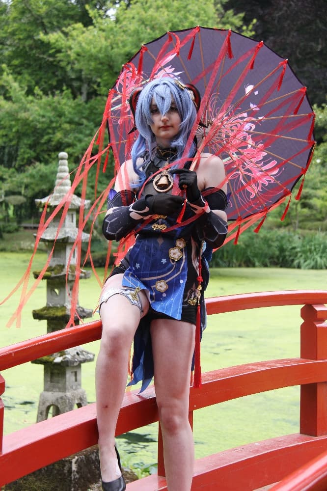 Ganyu Maulévrier - Photo 2