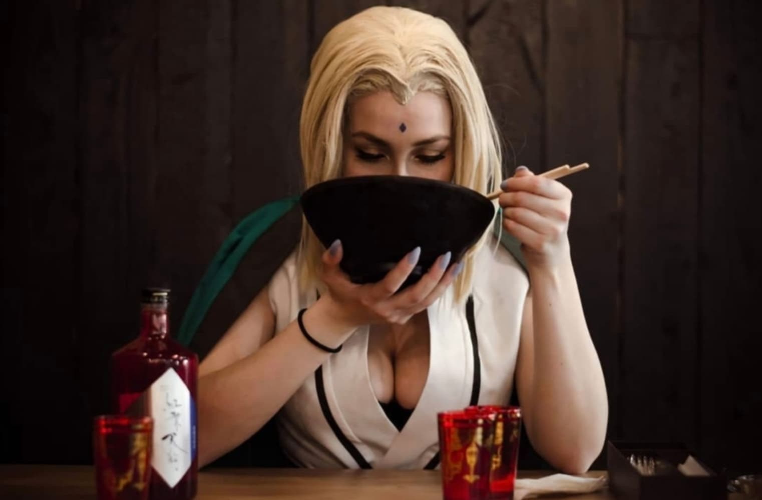 Tsunade - naruto - Photo 14