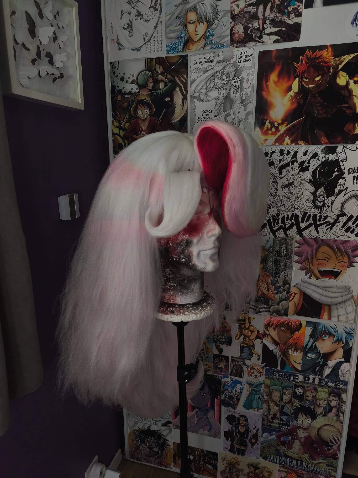 Création angel dust  - Photo 13