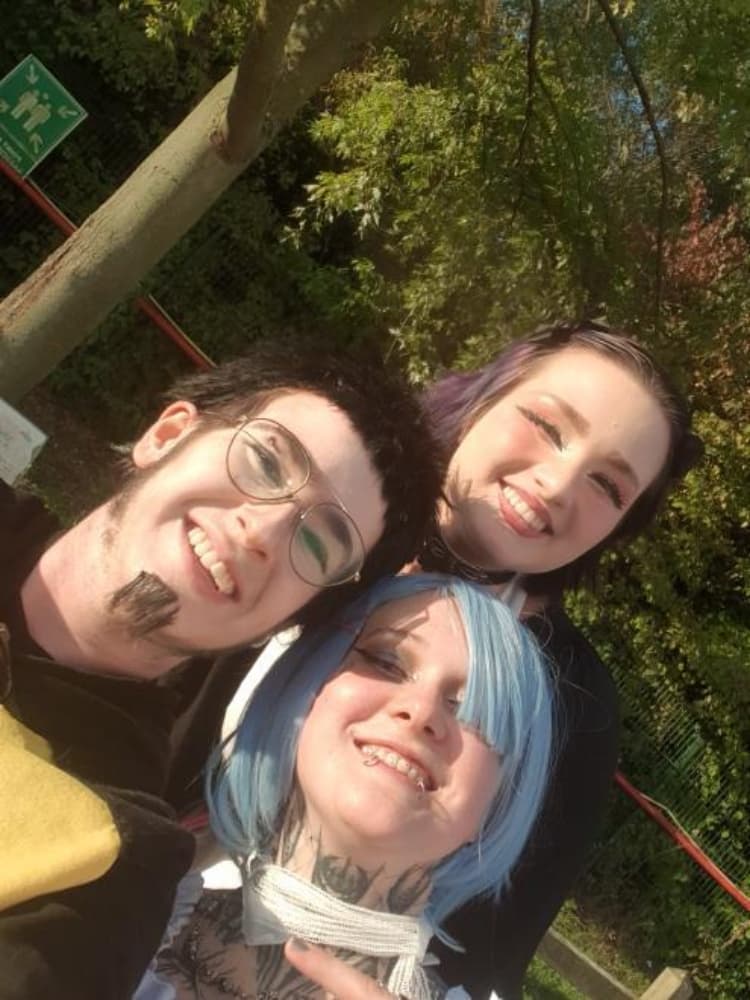 DouaiJapanOtakuFest - Photo 11