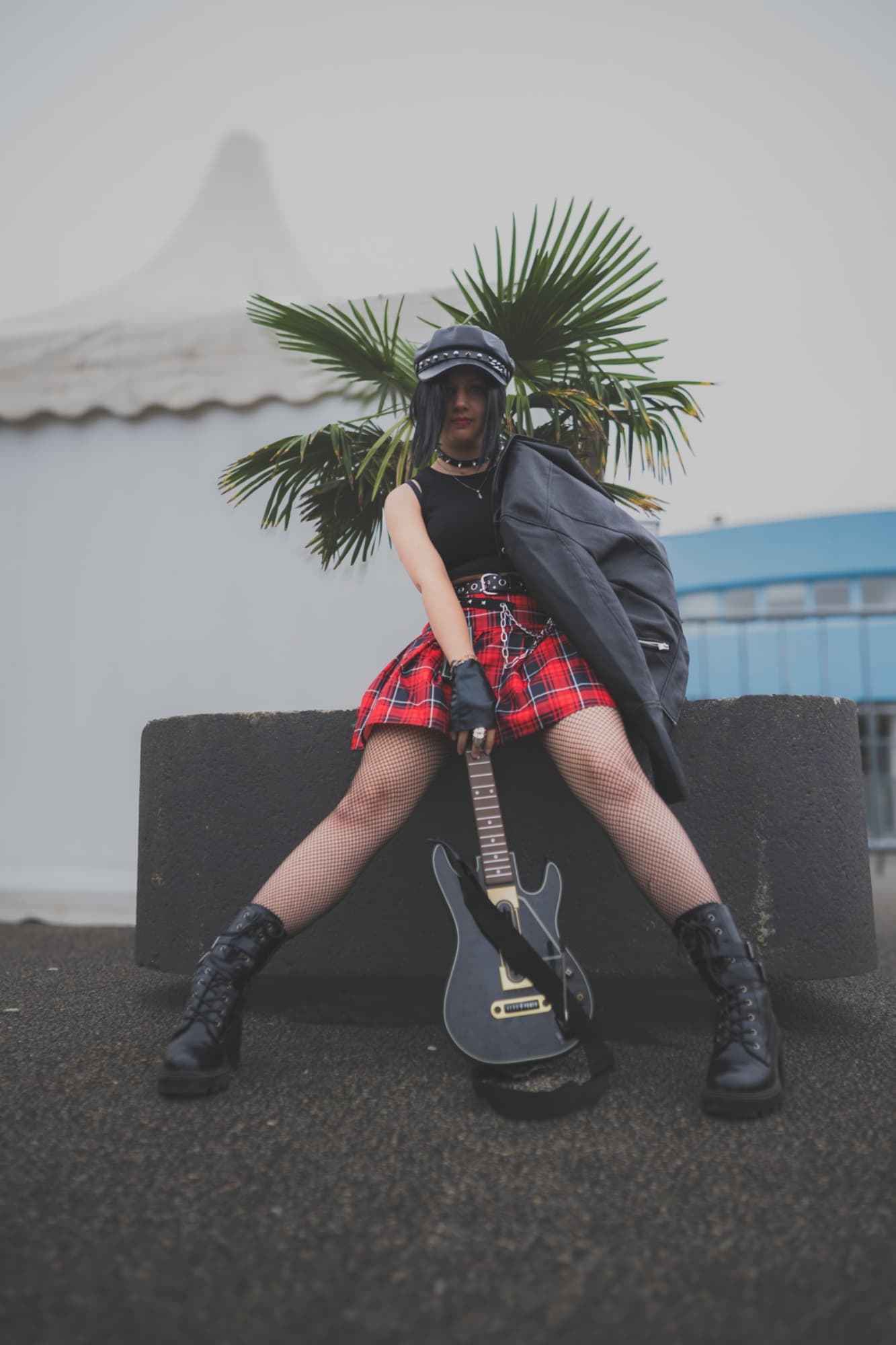 Nana osaki  - Photo 2